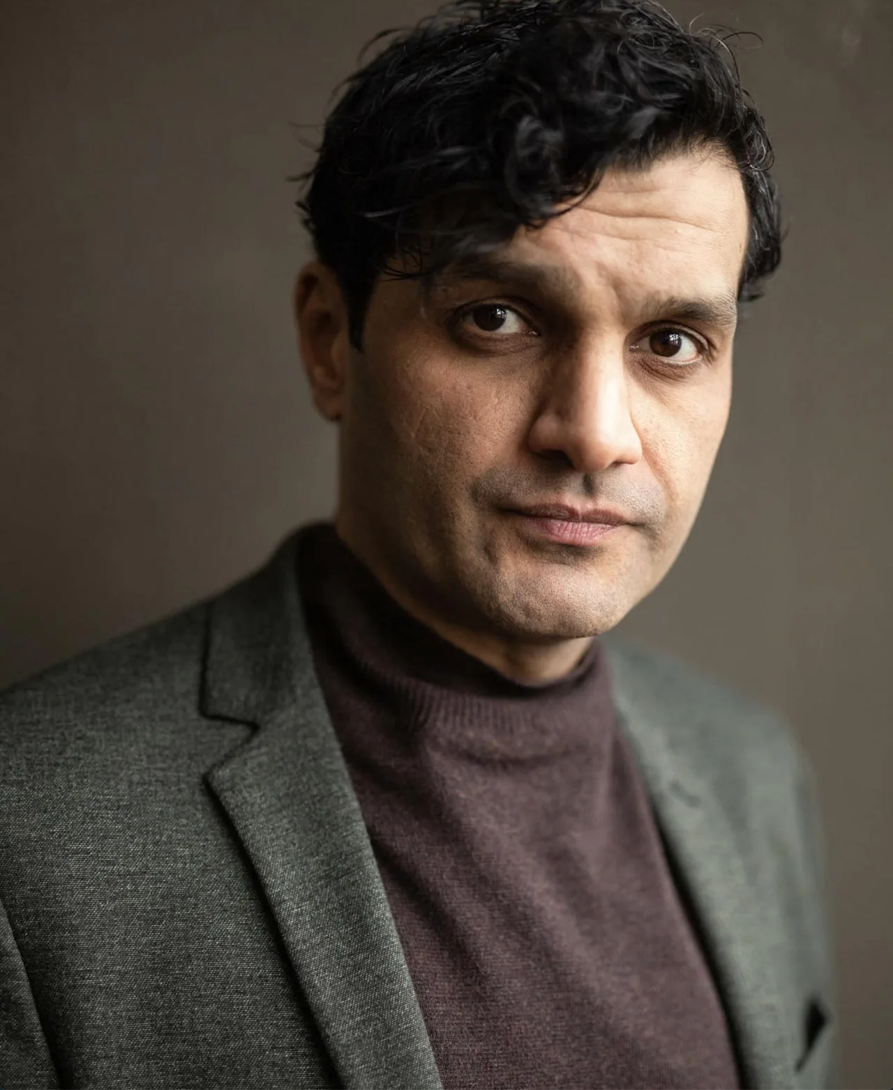 تصویر Peter Singh