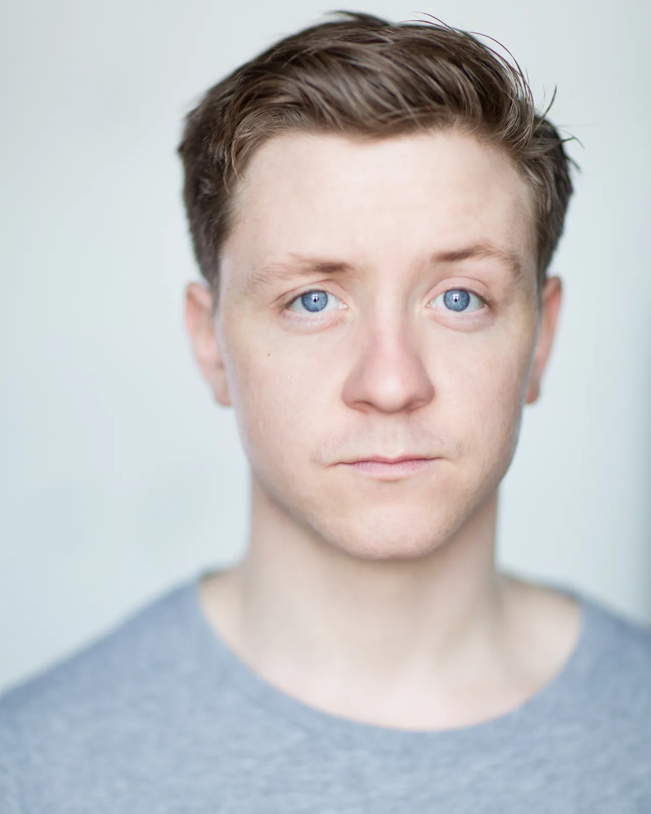 تصویر Mike Noble