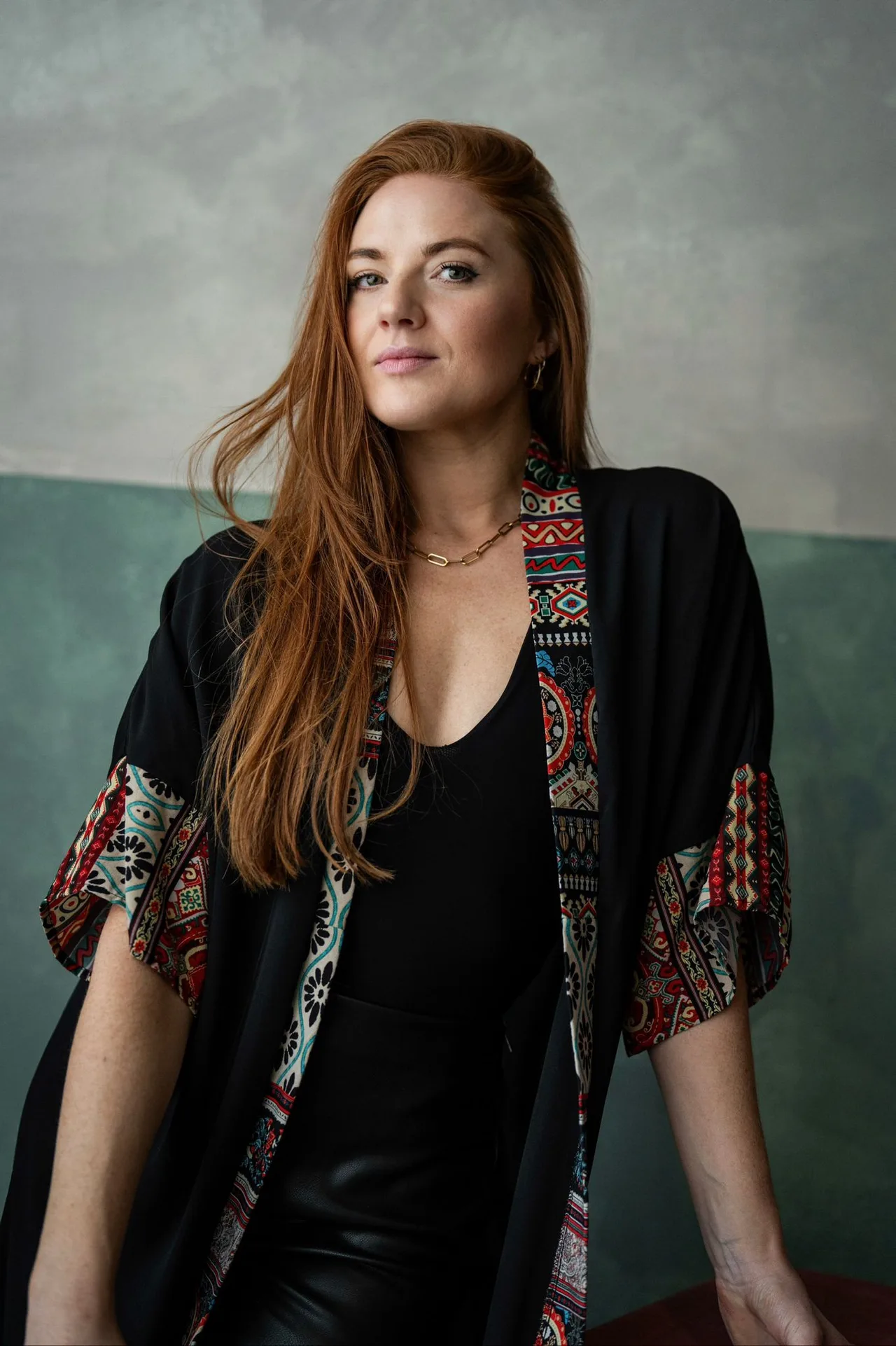 تصویر Elizabeth Morris