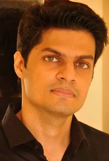 تصویر Sudev Nair