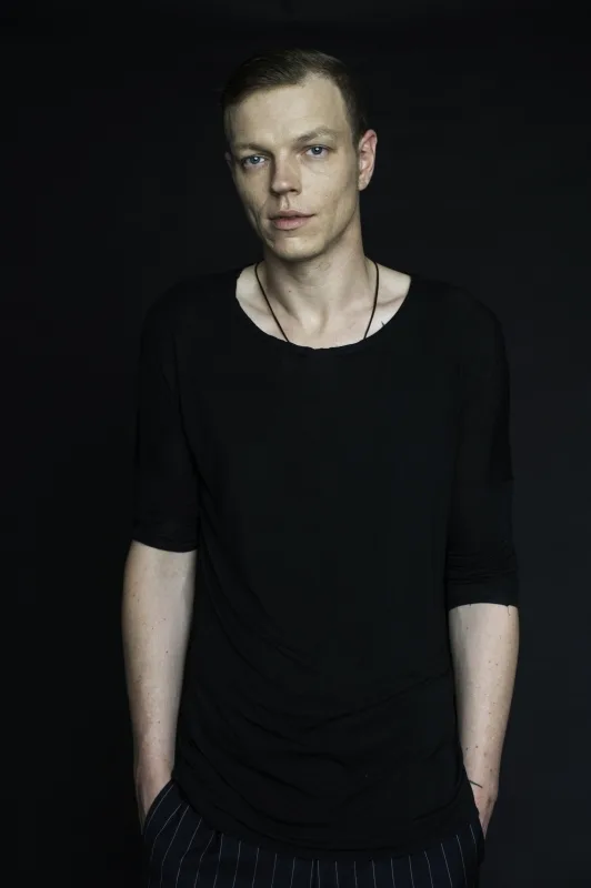 تصویر Jacek Beler