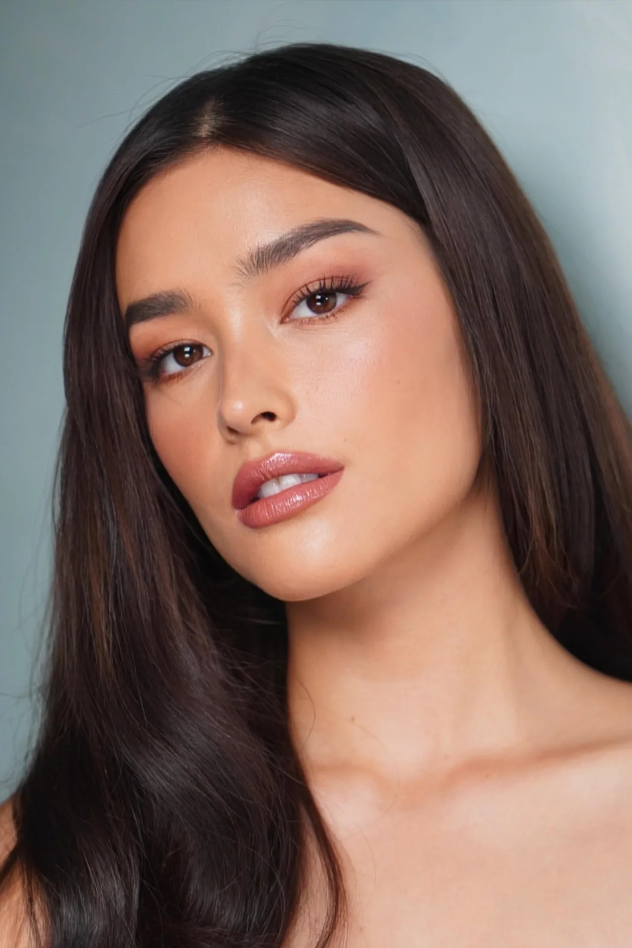 تصویر Liza Soberano