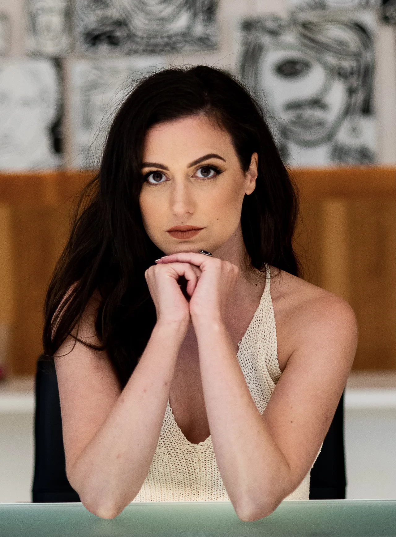 تصویر Hana Sofia Lopes