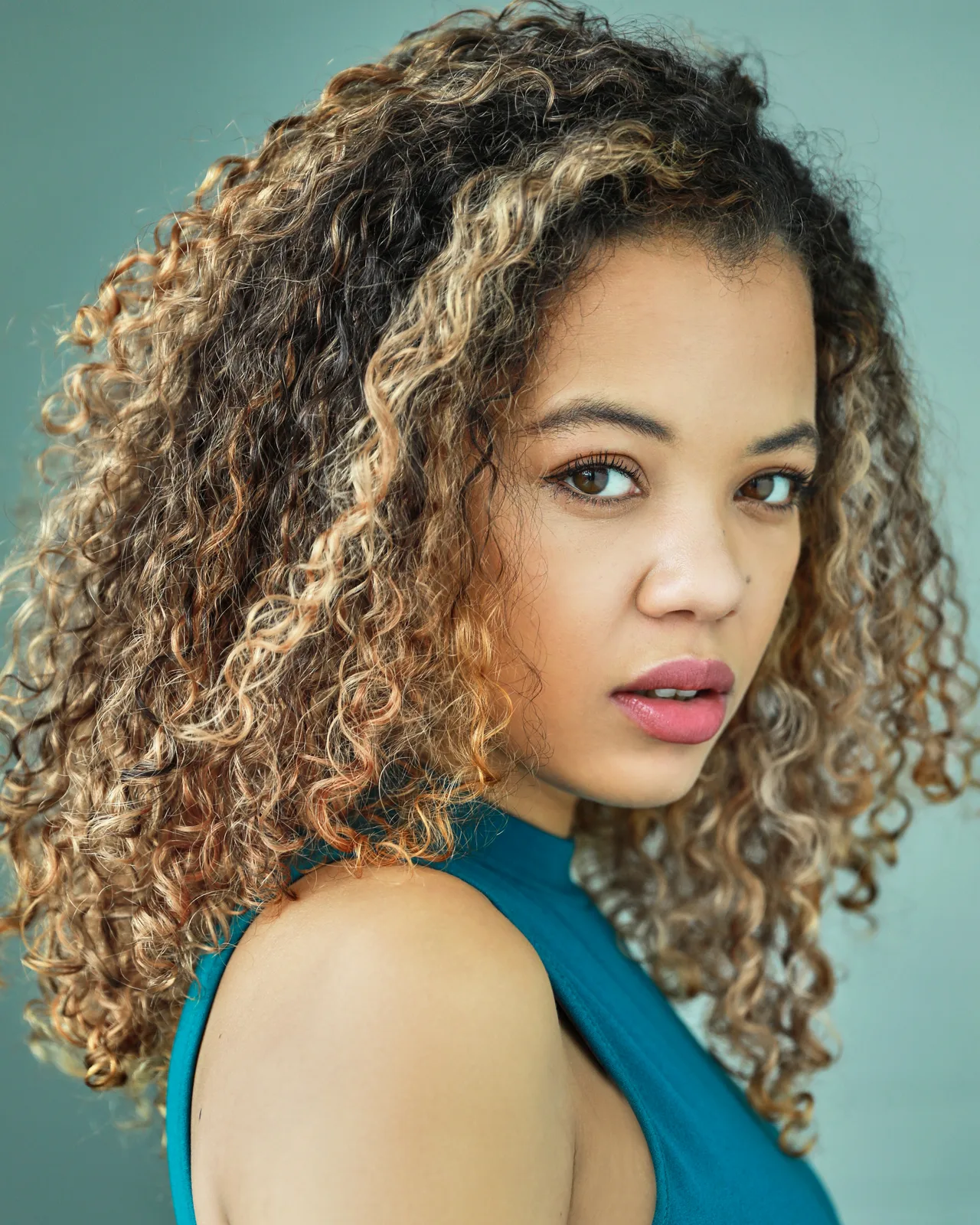 تصویر Simona Zivkovska