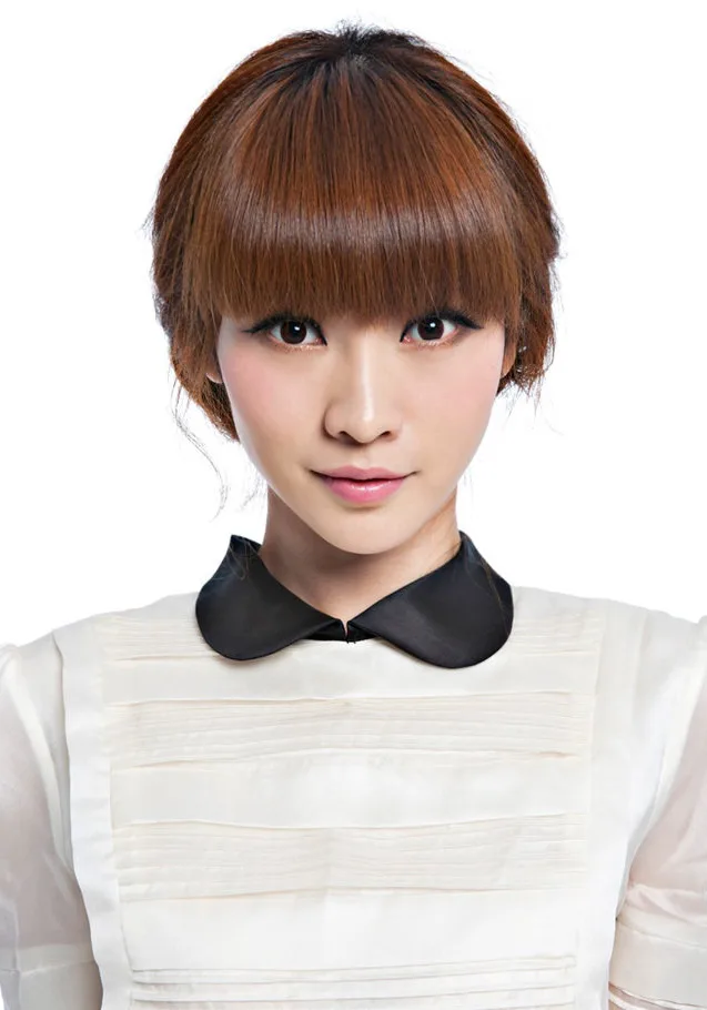 تصویر Yan Liu