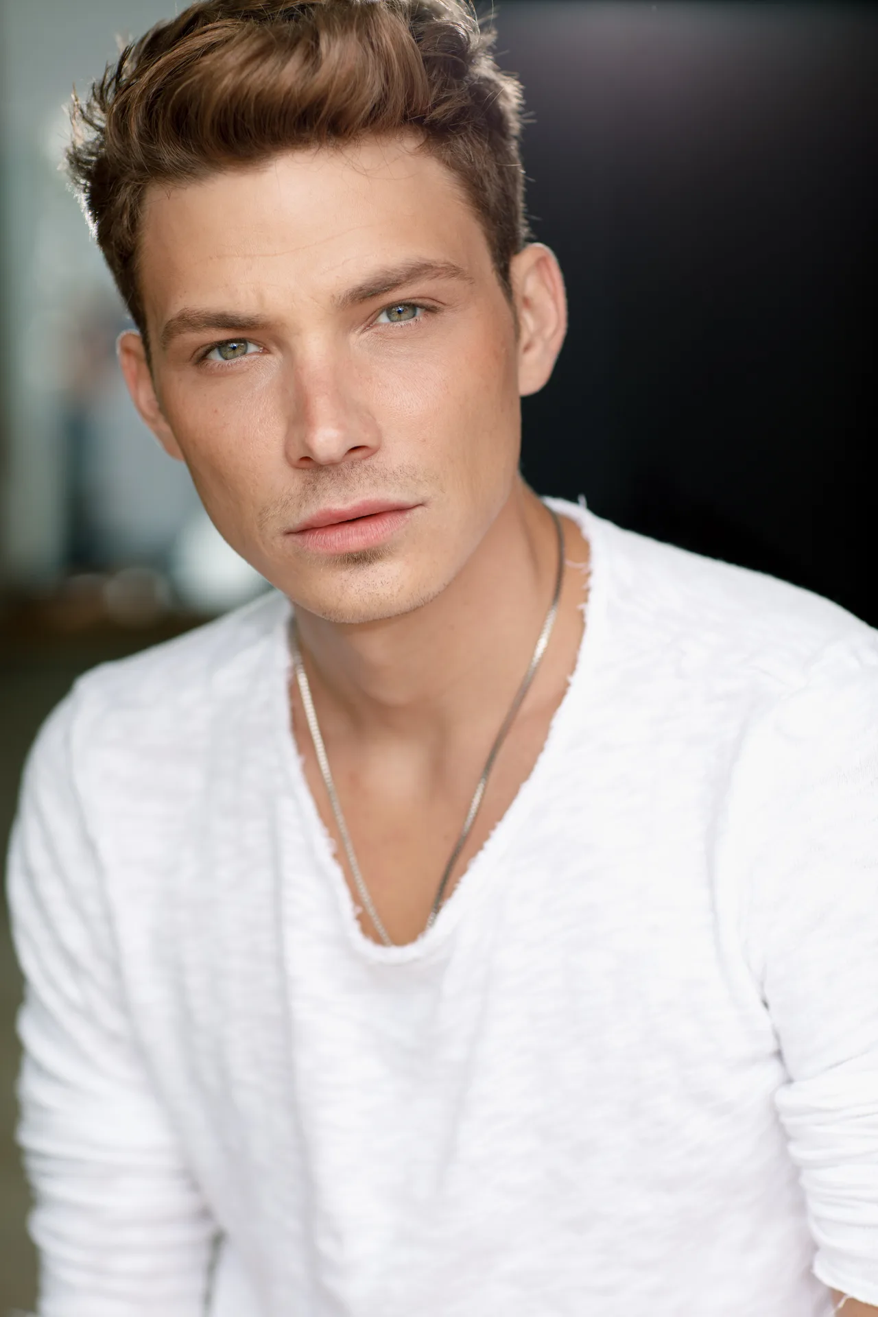 تصویر Chris Schellenger