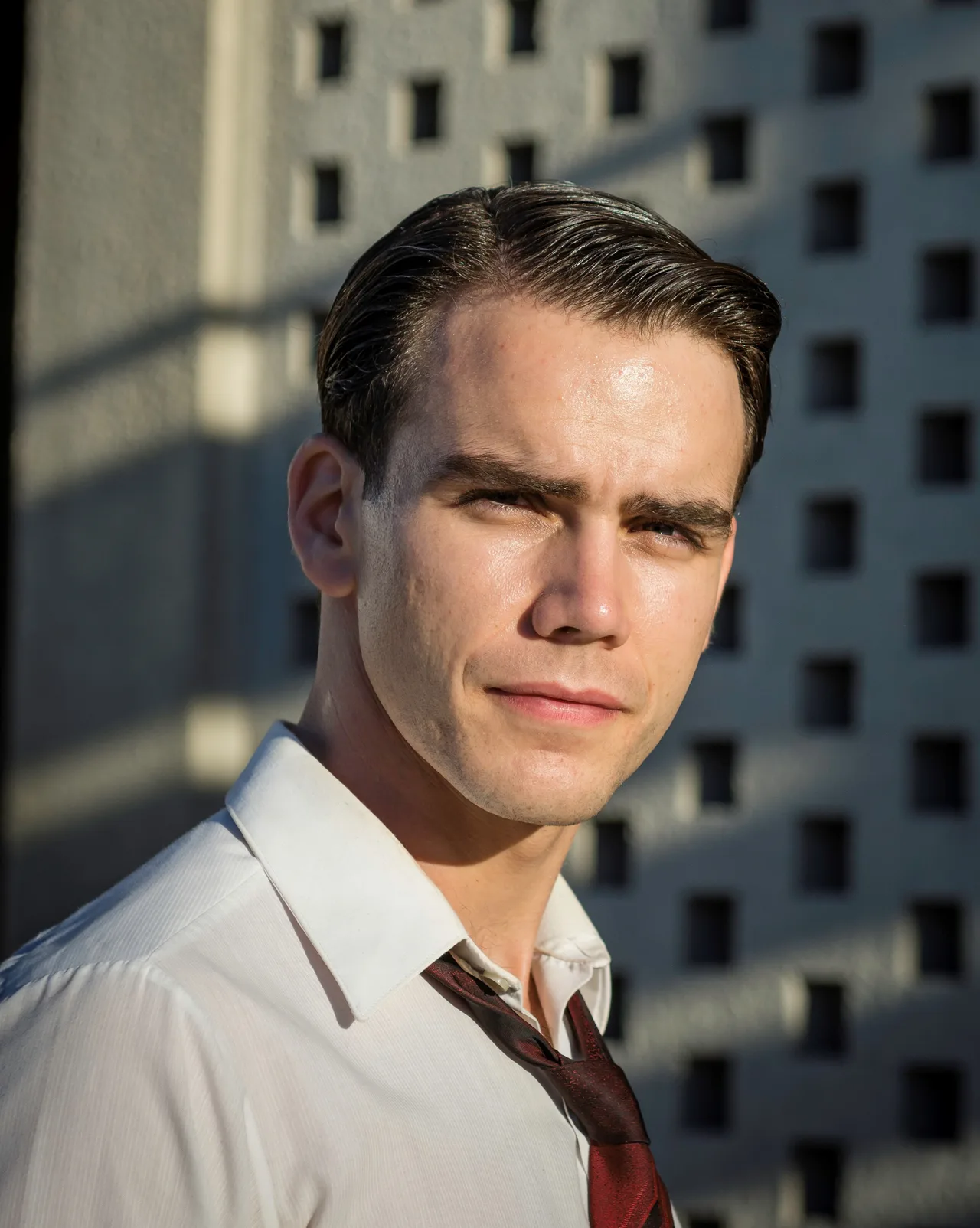تصویر Jeremy Neumark Jones