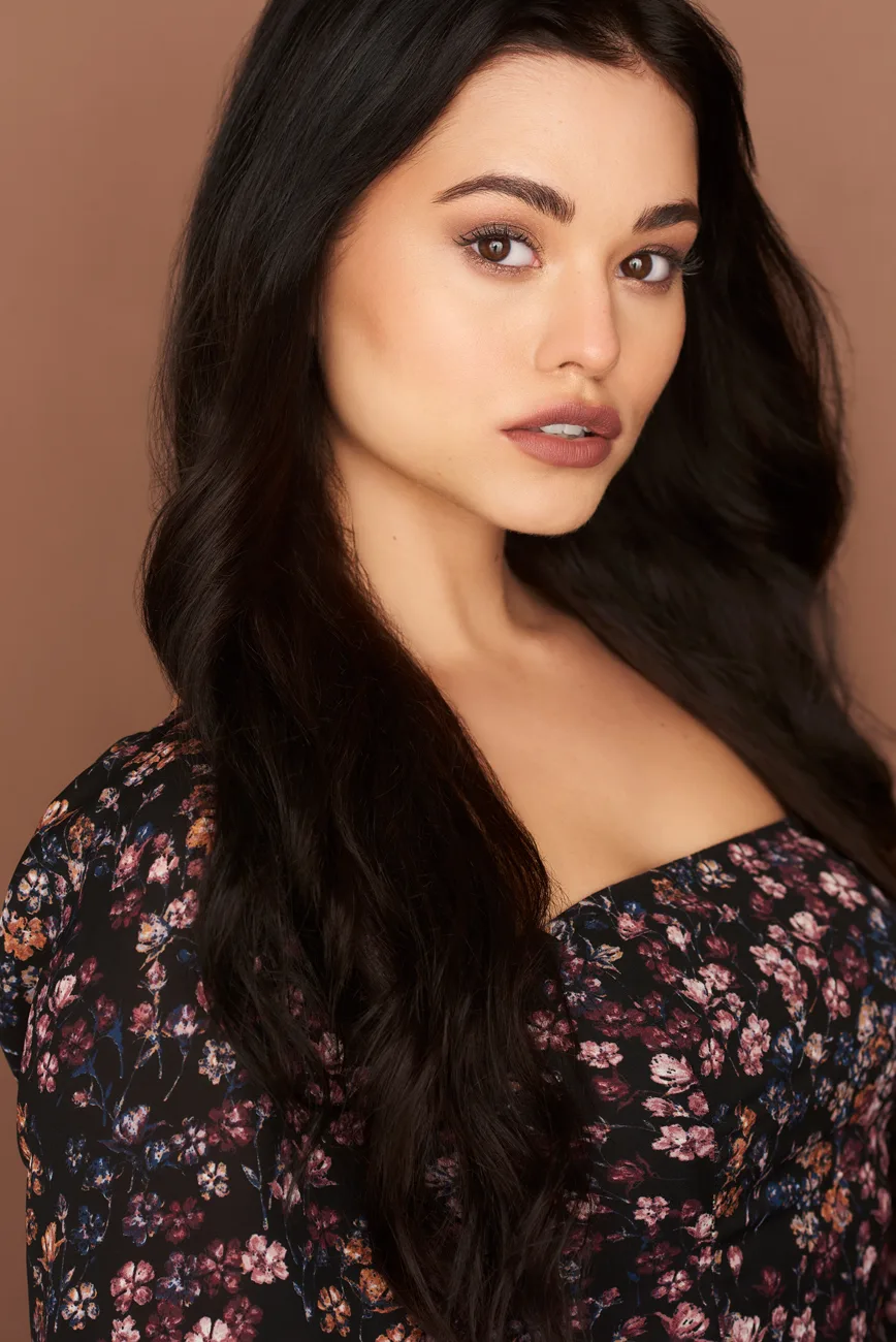 تصویر Ariel Yasmine