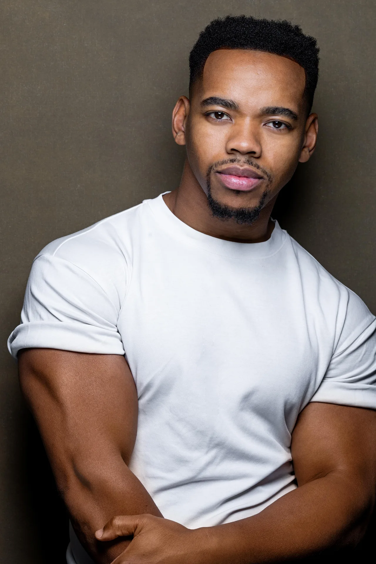 تصویر Joivan Wade
