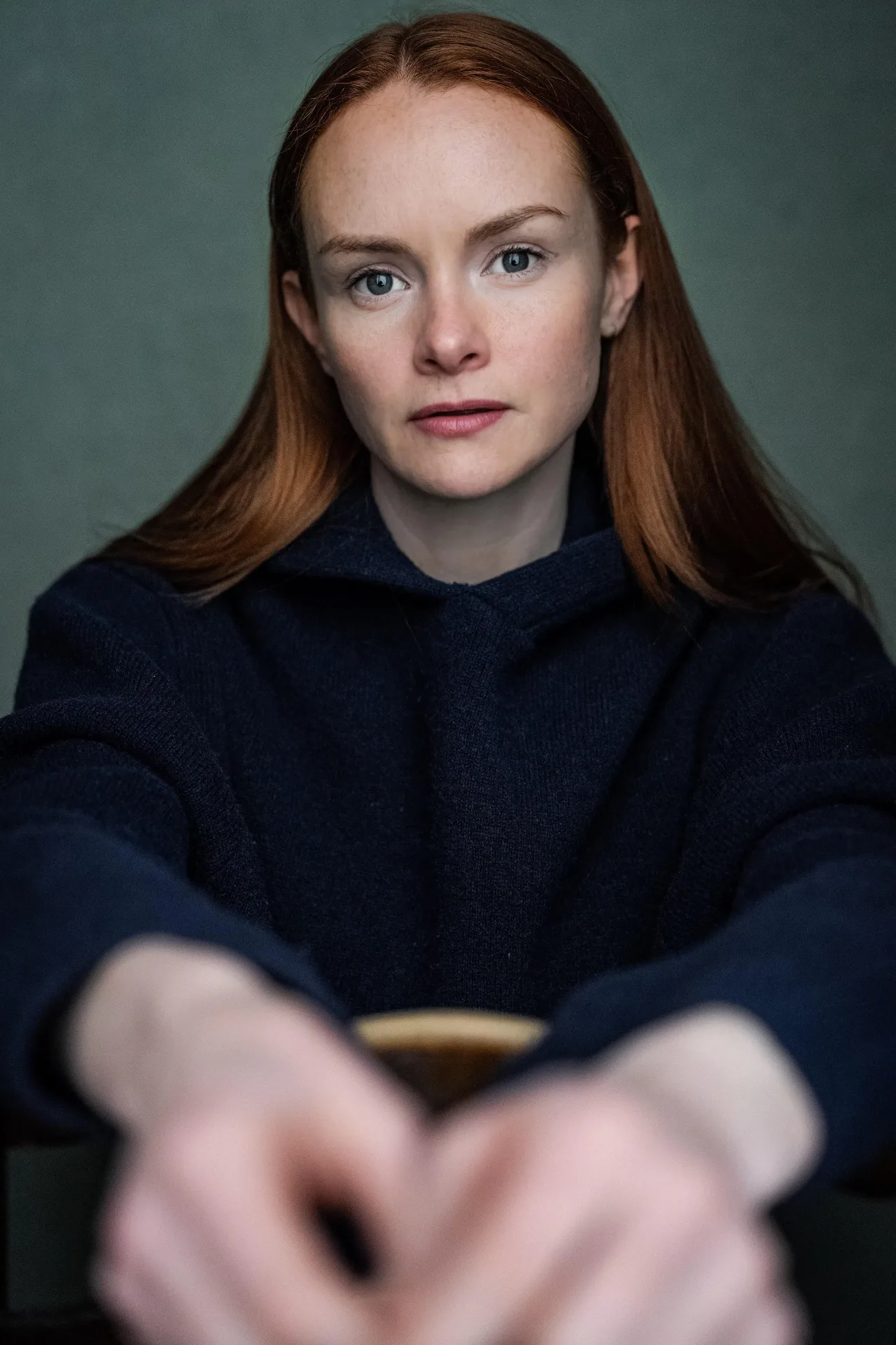 تصویر Rona Morison