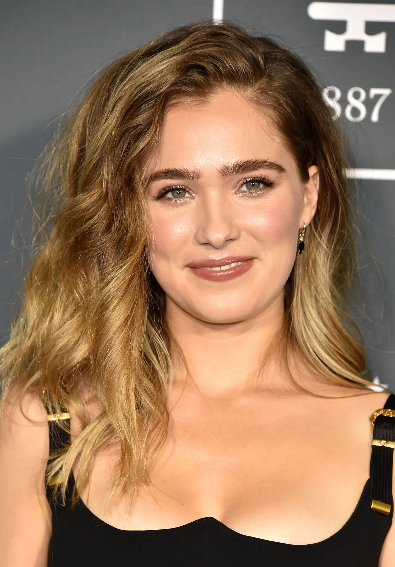 تصویر Haley Lu Richardson