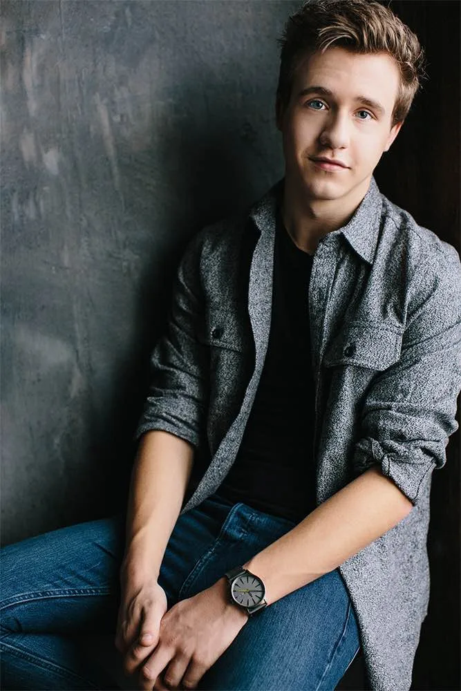 تصویر Nick Purcha