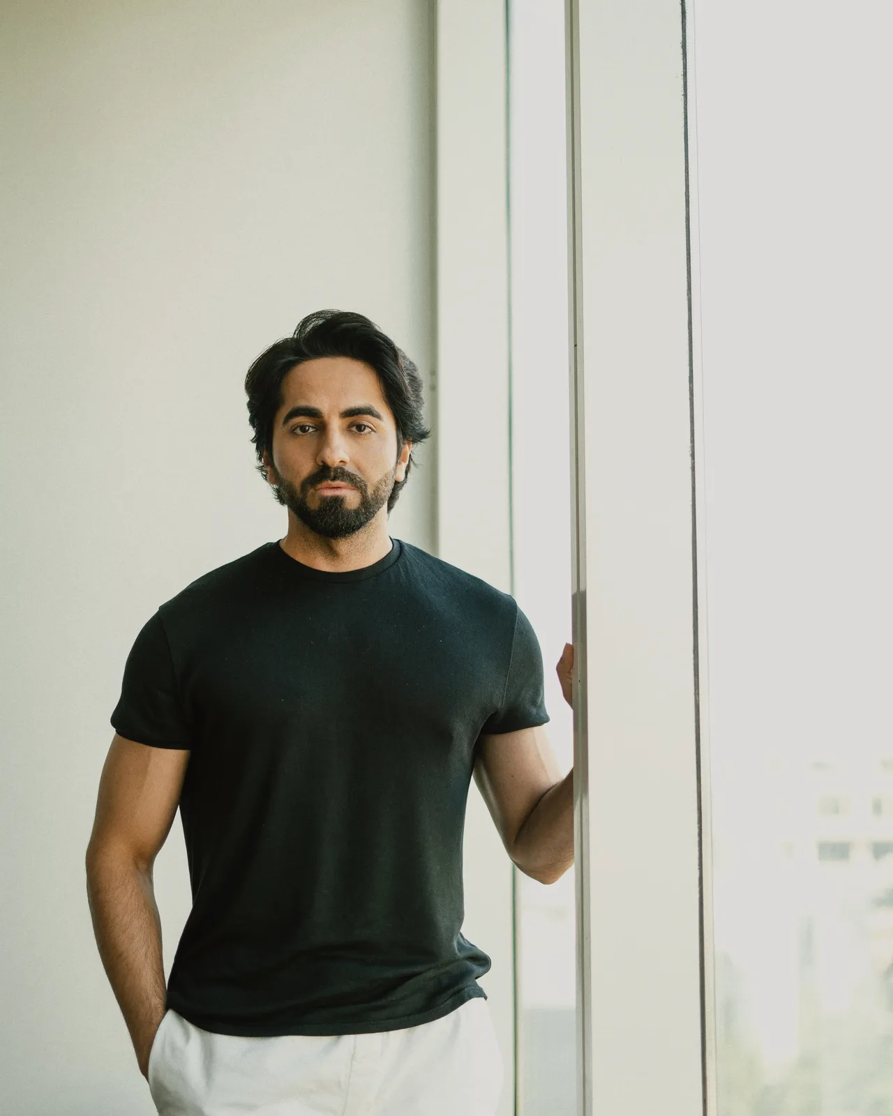 تصویر Ayushmann Khurrana