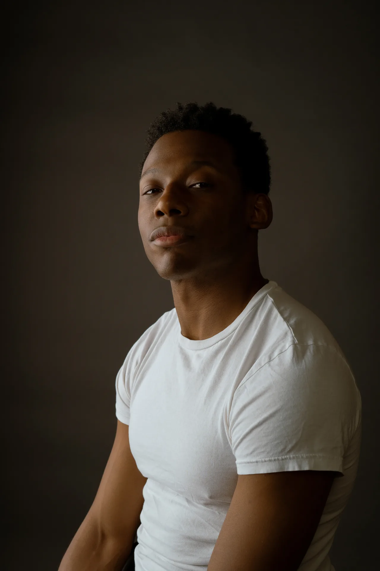 تصویر Thomas Antony Olajide