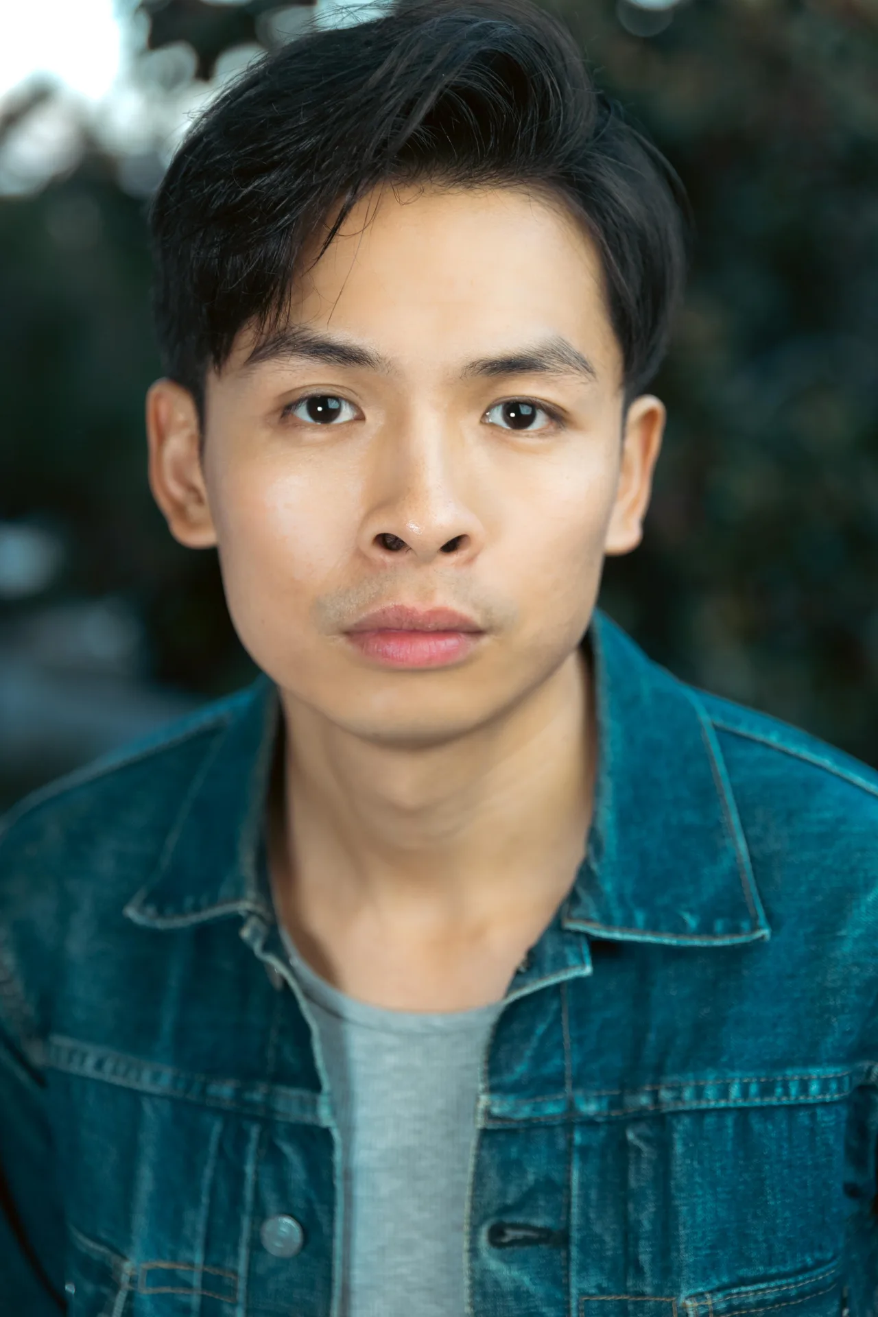 تصویر Tom Dang