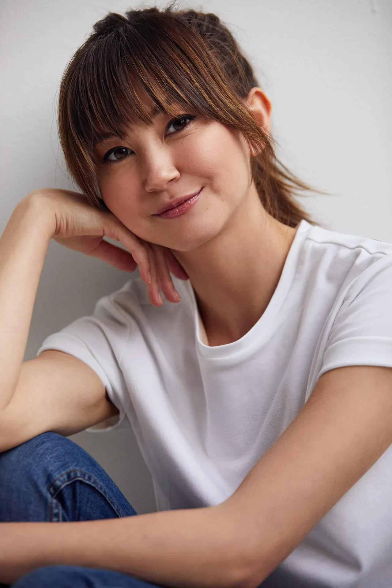 تصویر Kimiko Glenn