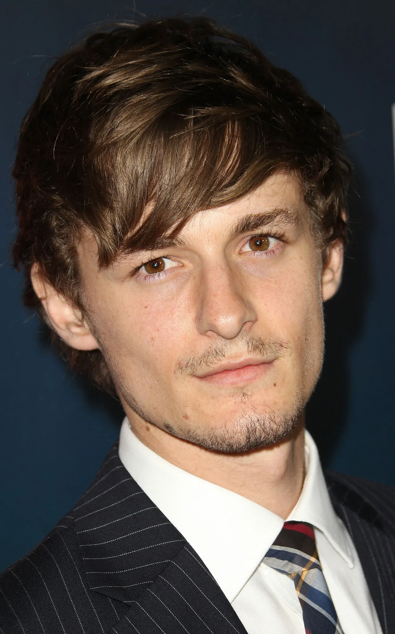 تصویر Giles Matthey