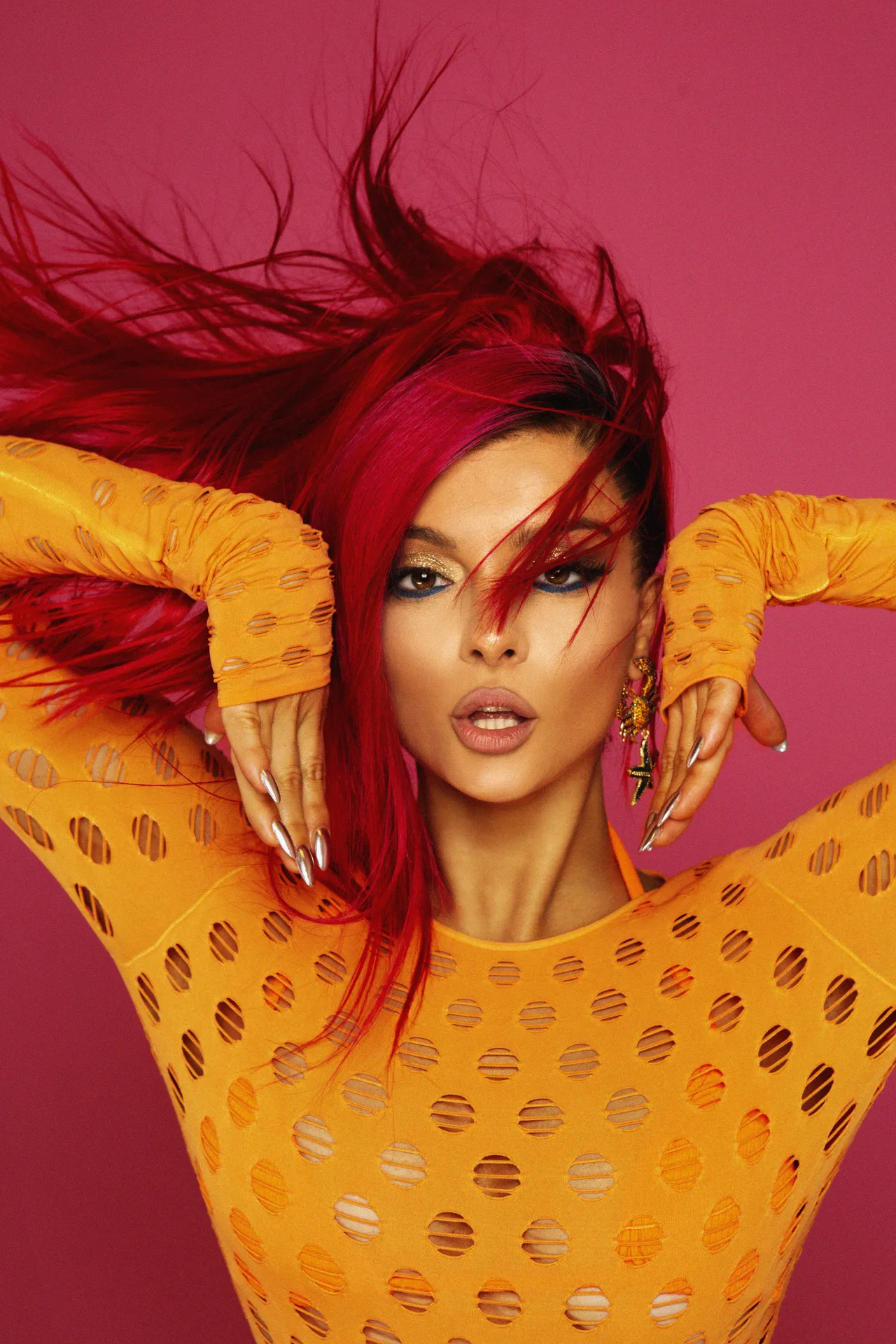 تصویر Bebe Rexha