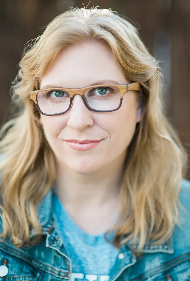 تصویر Kaitlyn Robrock