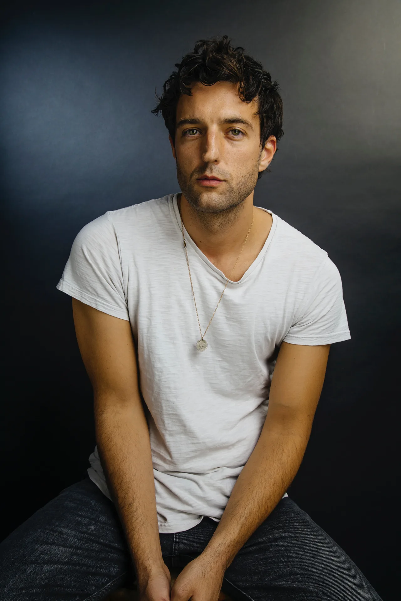 تصویر Zachary Mooren