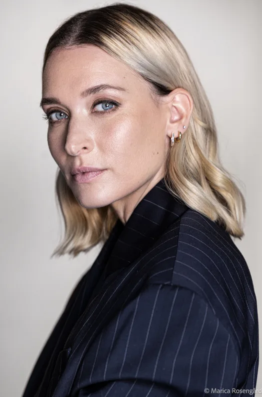 تصویر Josefin Asplund