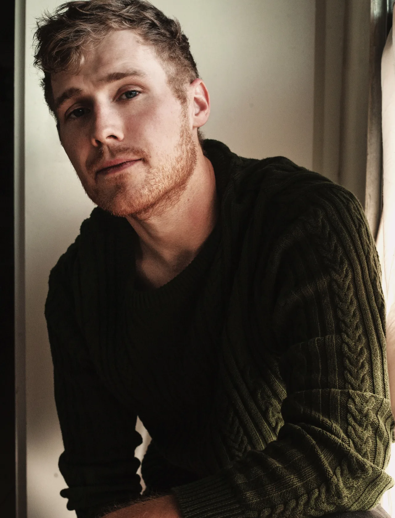 تصویر Dylan Rourke