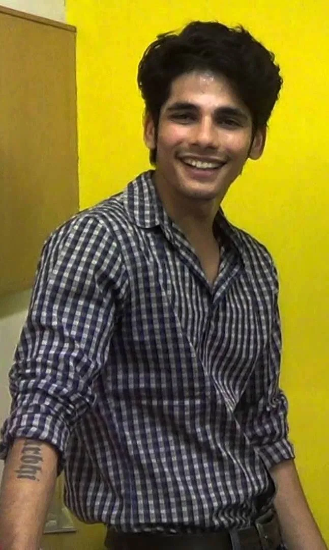 تصویر Nakul Roshan Sahdev