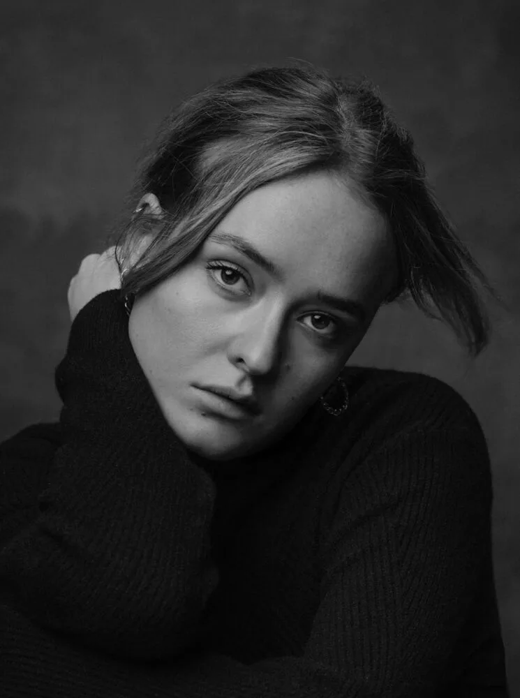 تصویر Felicia Maxime