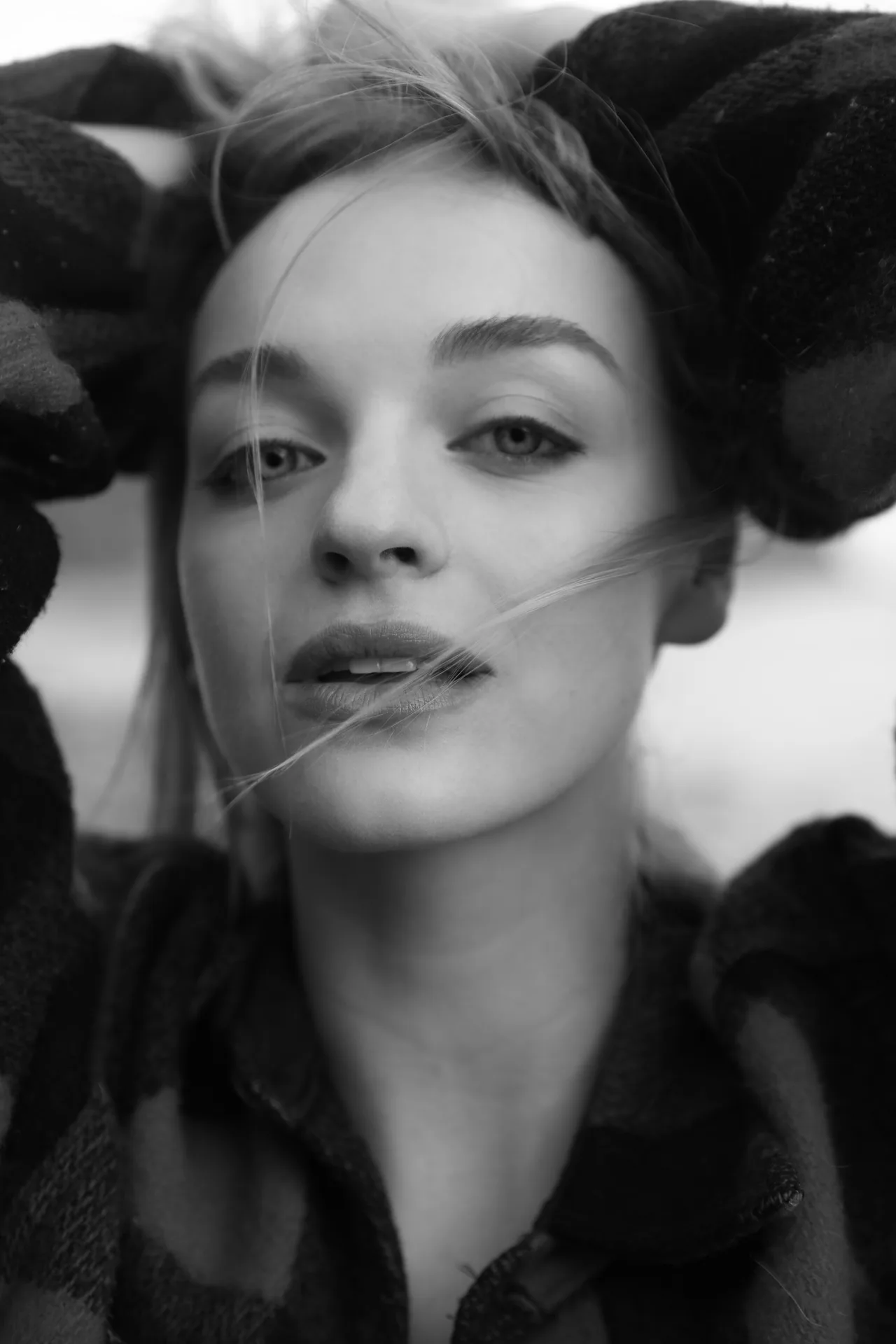 تصویر Olivia Rose Keegan