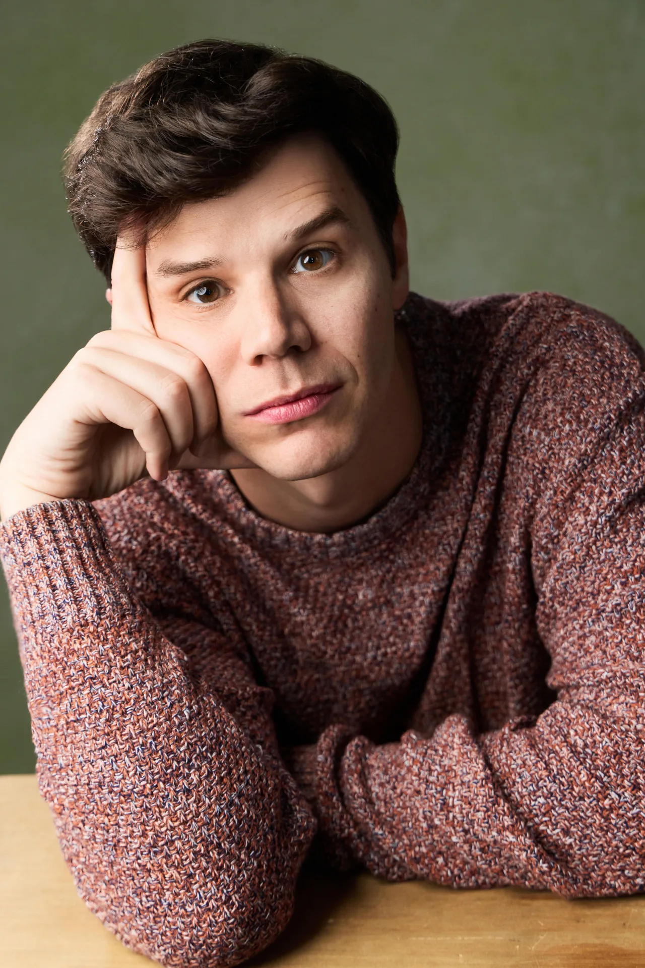 تصویر Jon Lee Richardson