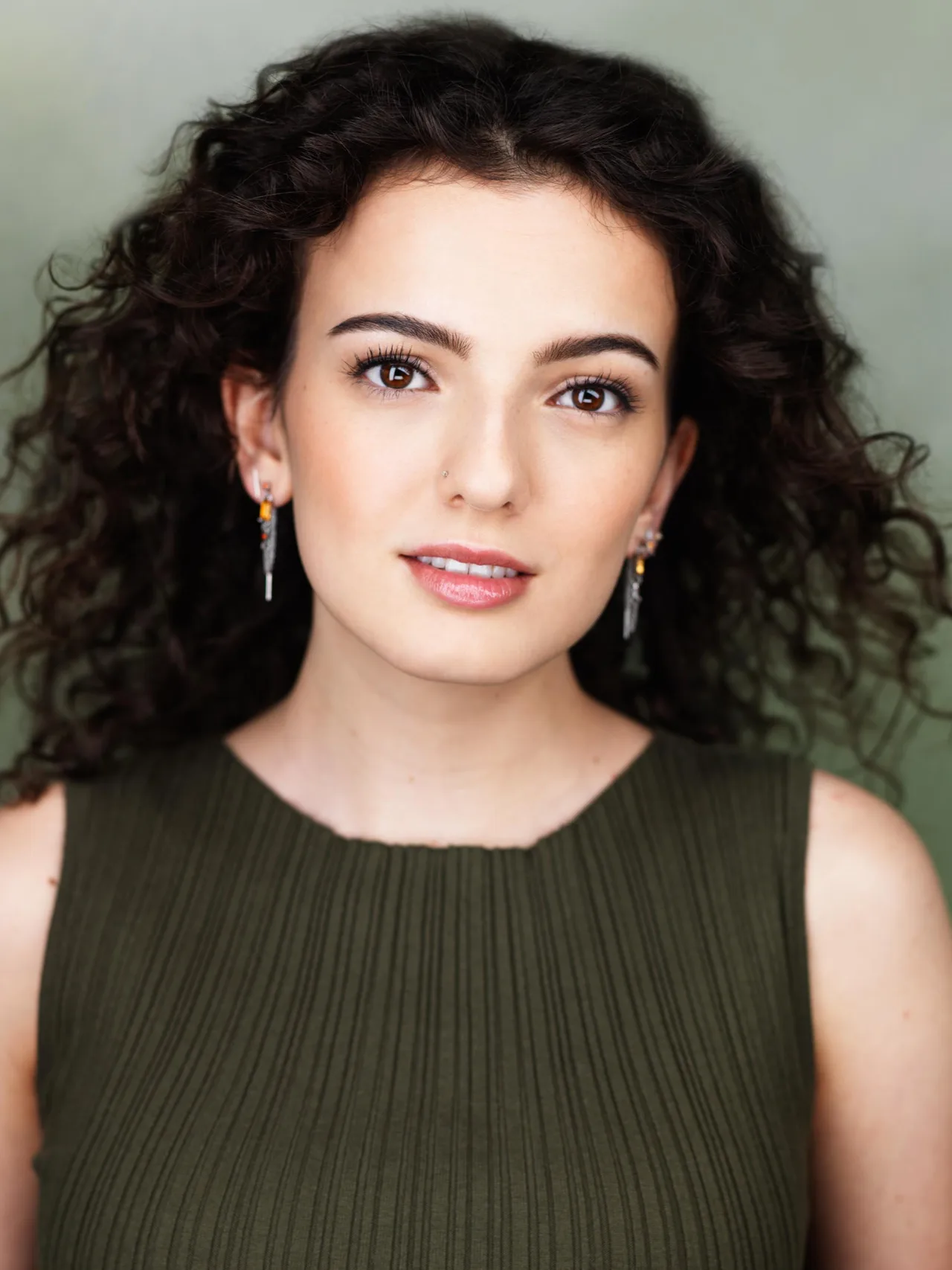 تصویر Michaela Dean