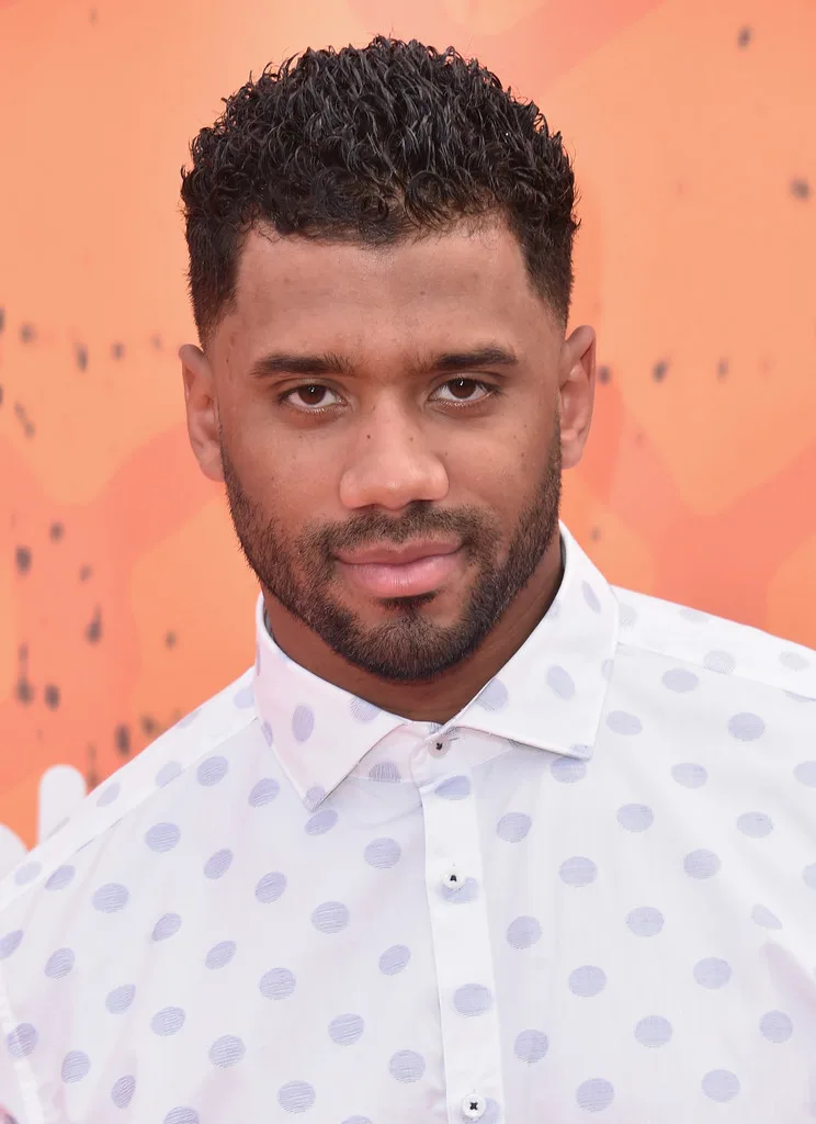 تصویر Russell Wilson