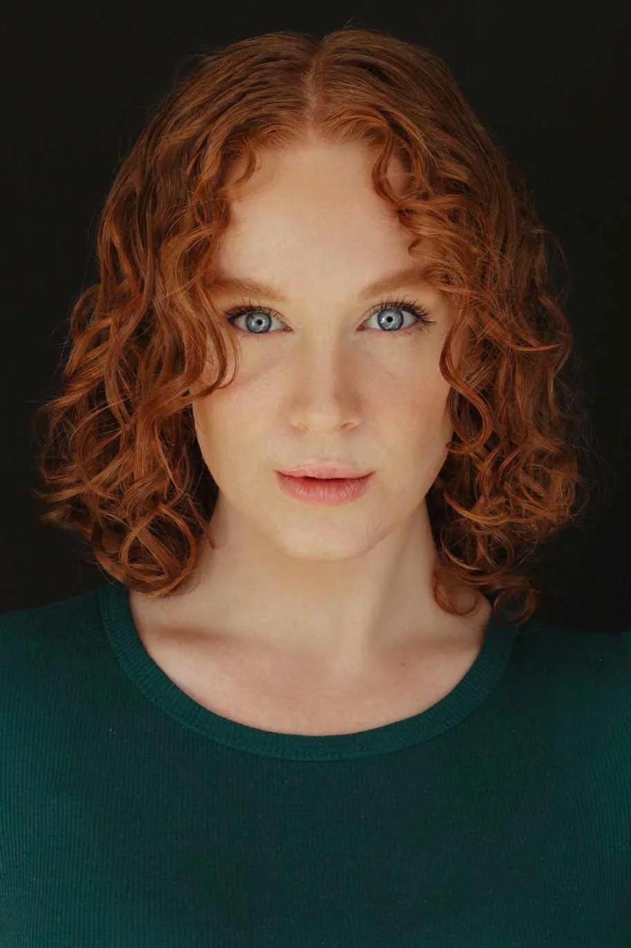 تصویر Natalie Farrow