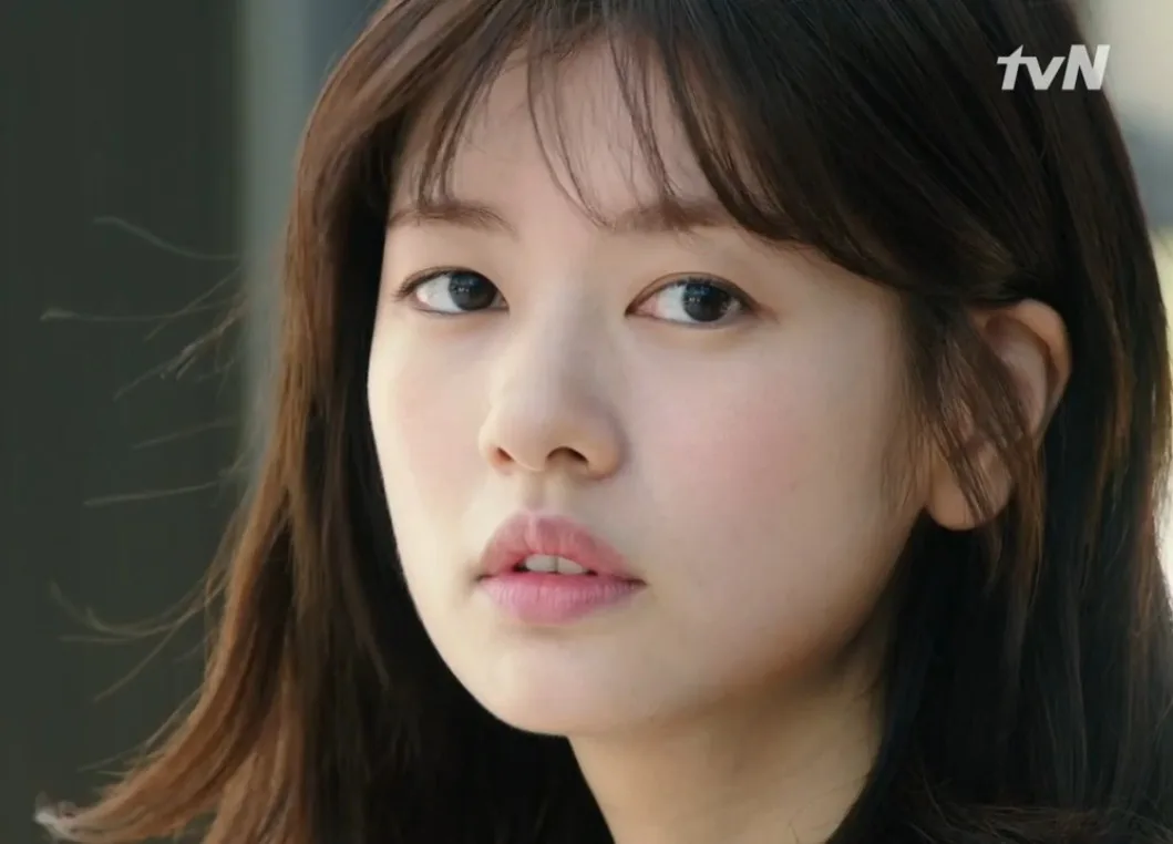 تصویر Jung So-min