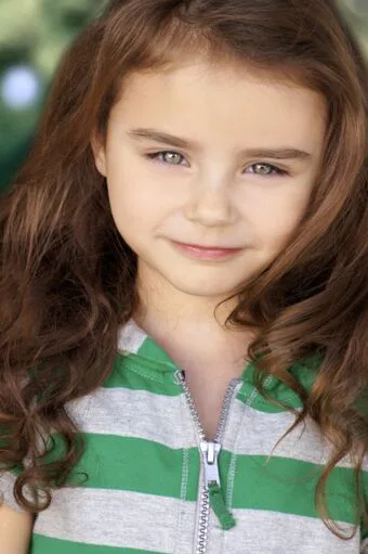 تصویر Bailey Michelle Brown