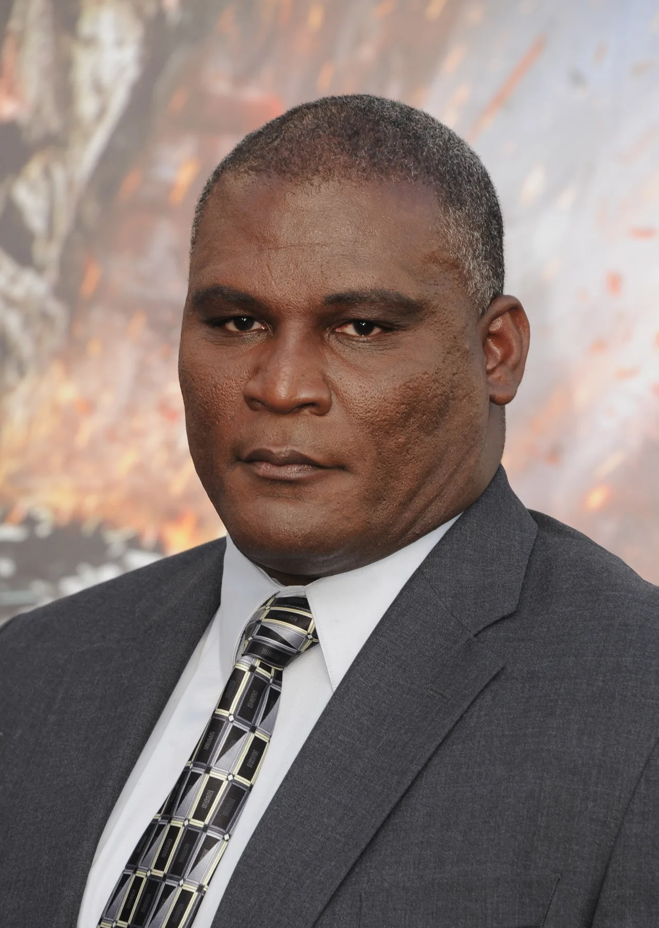 تصویر Gregory D. Gadson