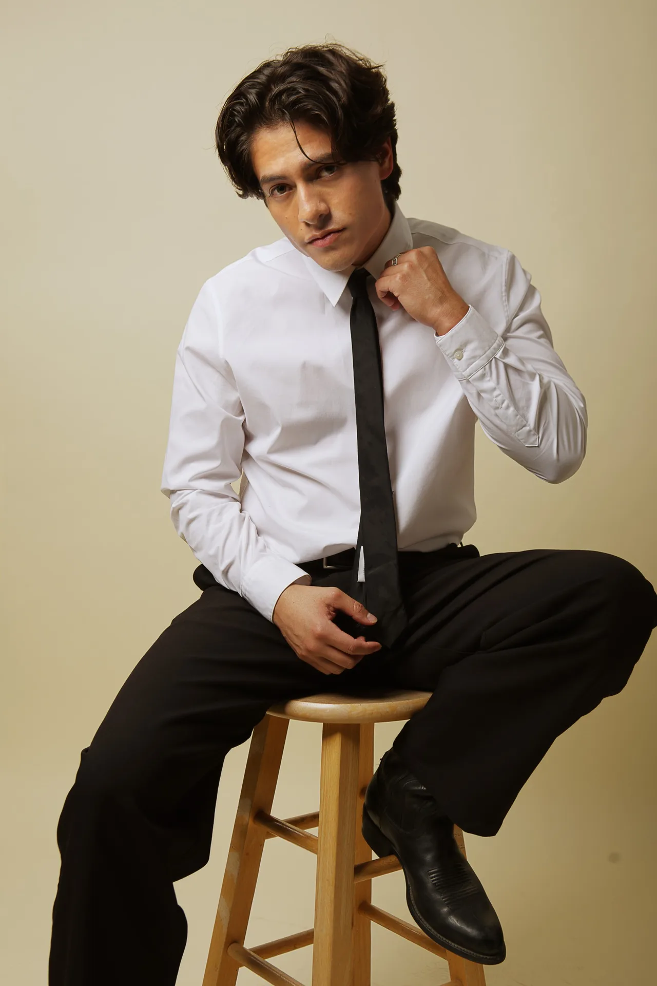 تصویر Jose Velazquez