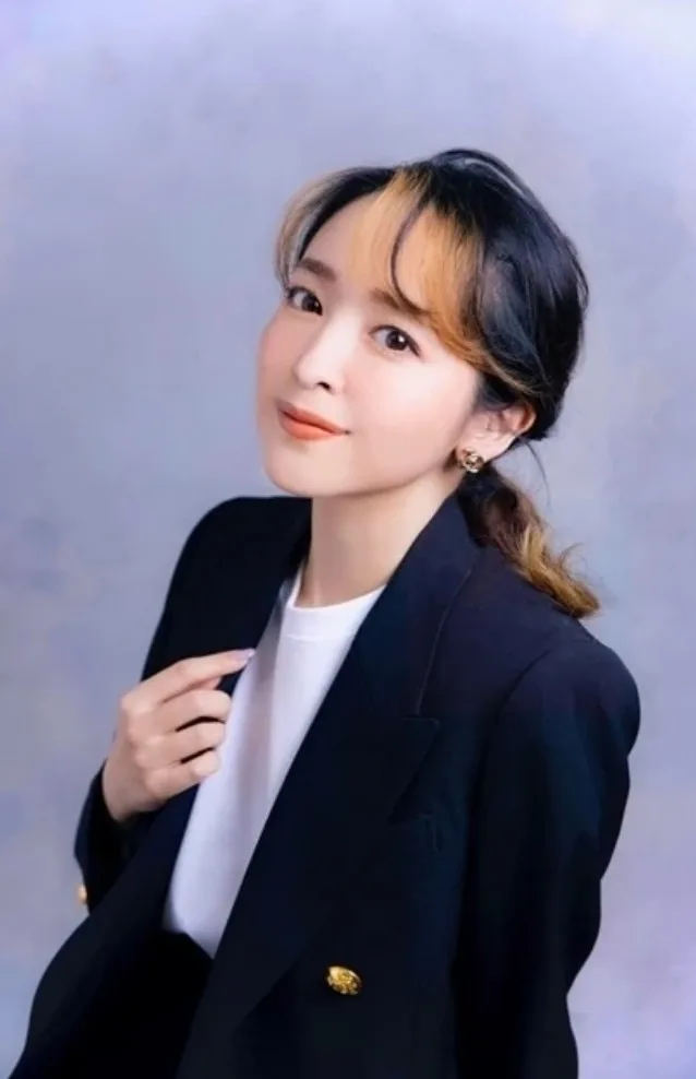 تصویر Megumi Han