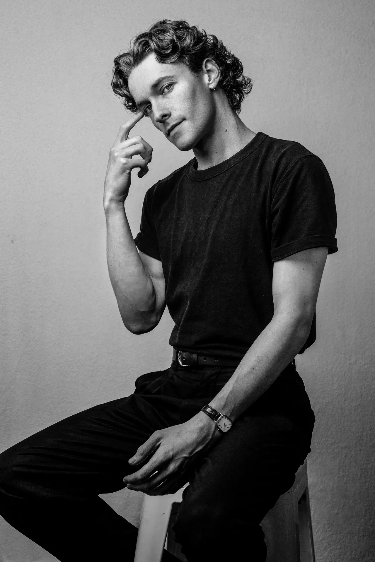 تصویر Jacob Collins-Levy