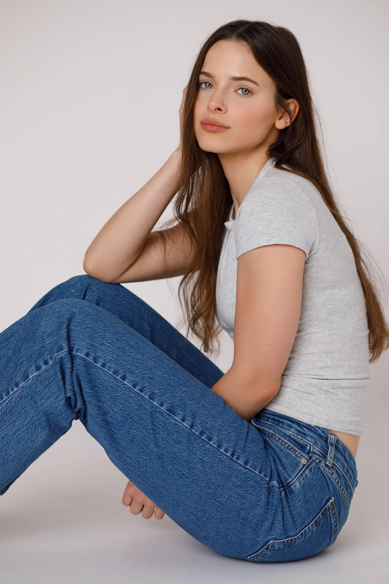 تصویر Abbie Gayle