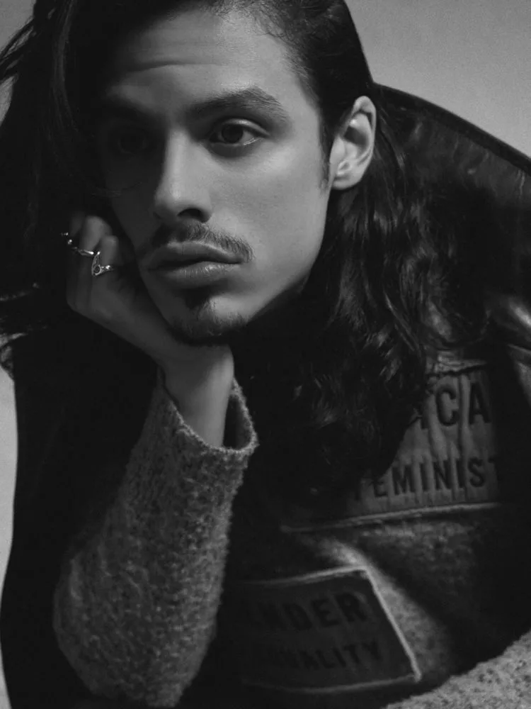 تصویر Jonny Beauchamp