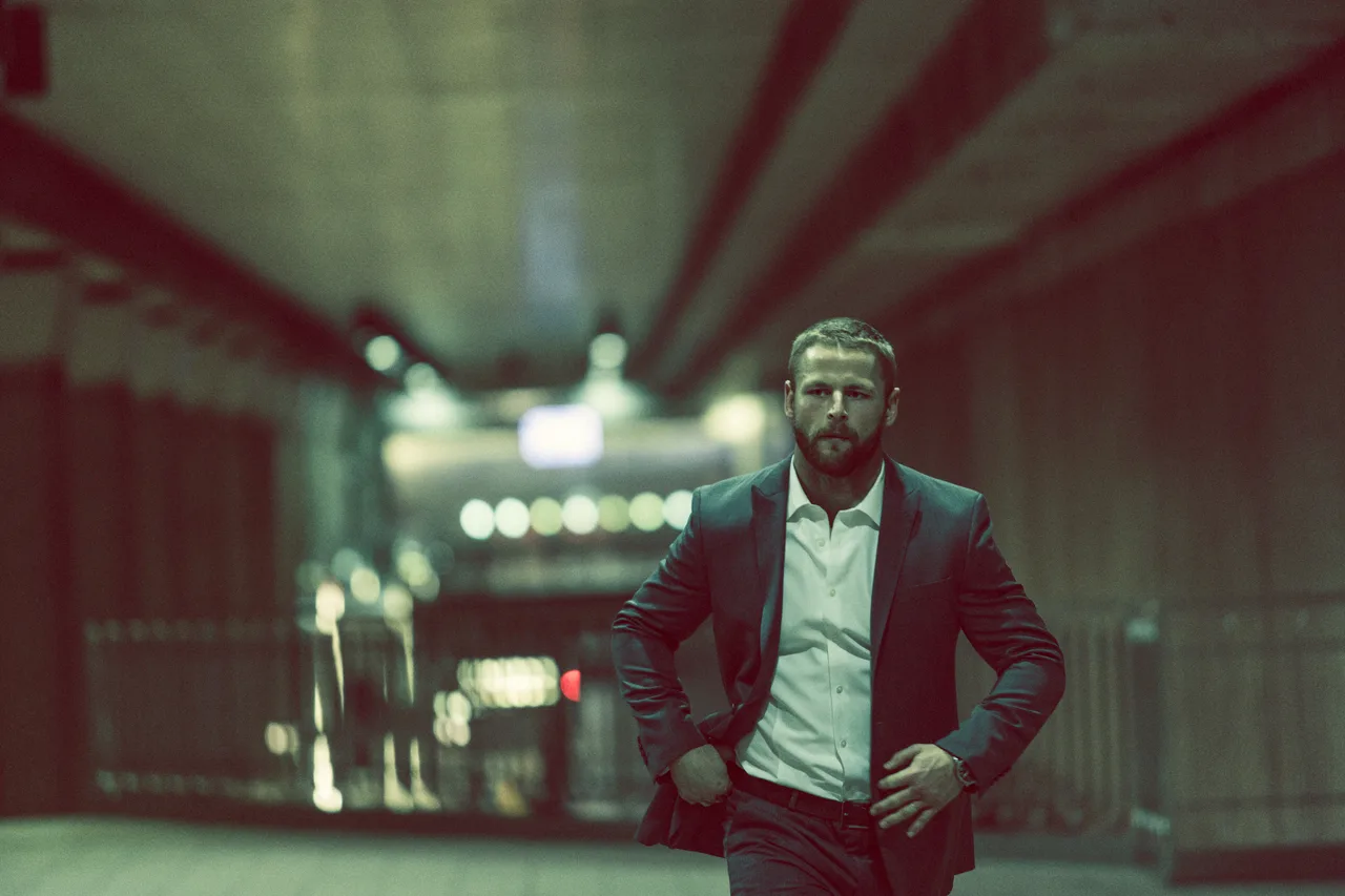 تصویر Travis Quentin