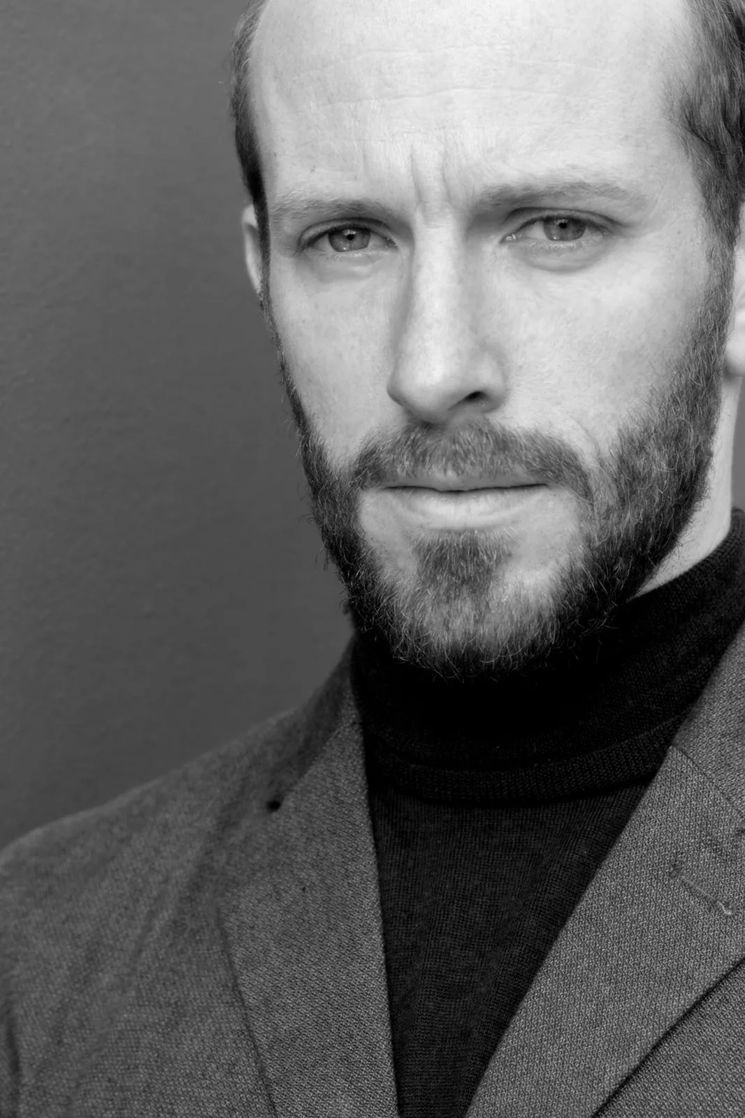 تصویر Owain Gwynn
