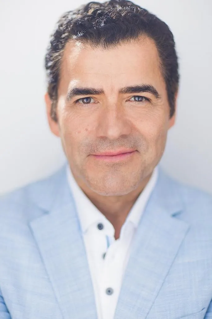 تصویر Eliud Garcia