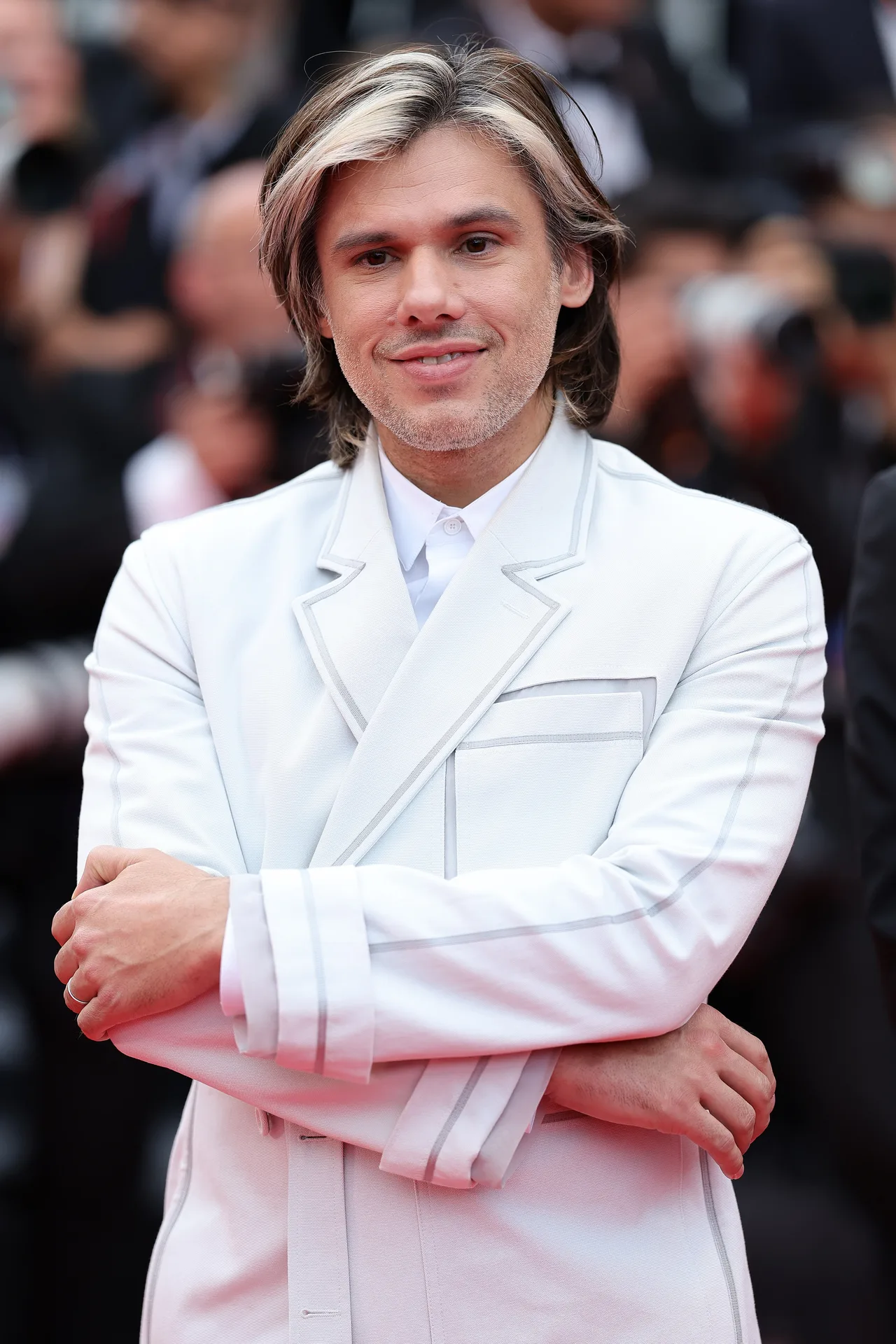 تصویر Orelsan