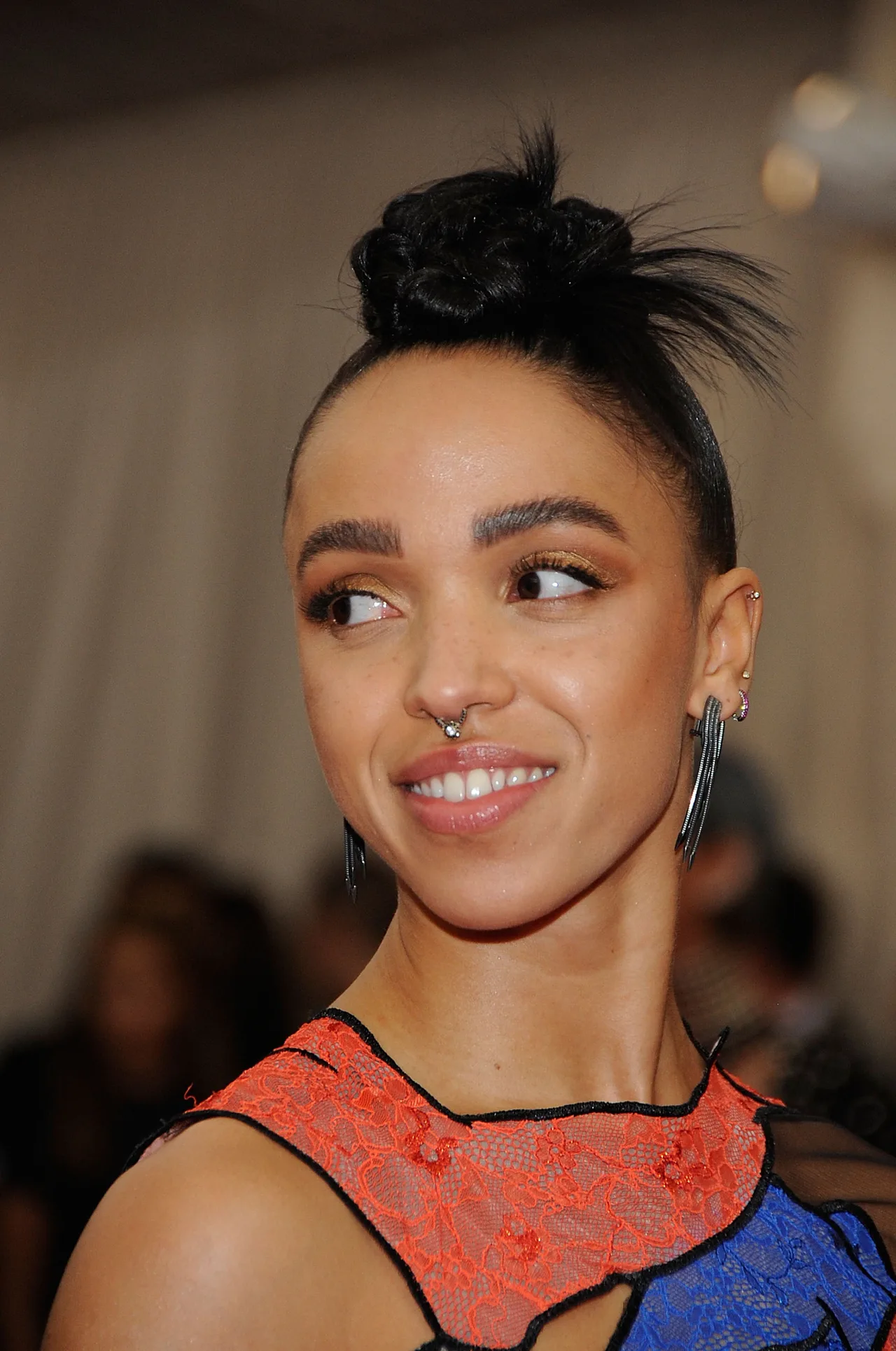 تصویر FKA twigs