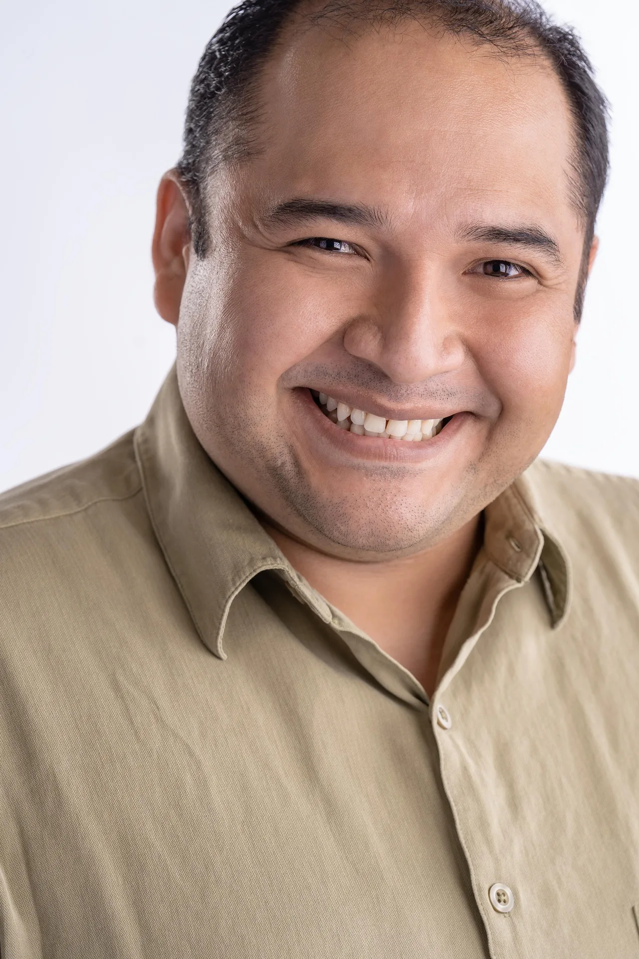 تصویر Moises L. Tovar