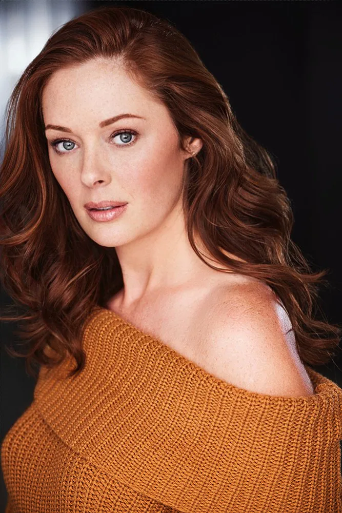 تصویر Natalie Daniels