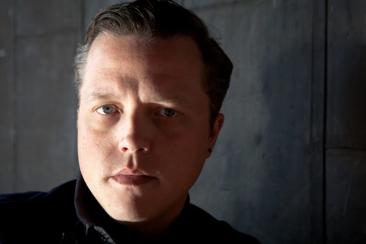 تصویر Jason Isbell