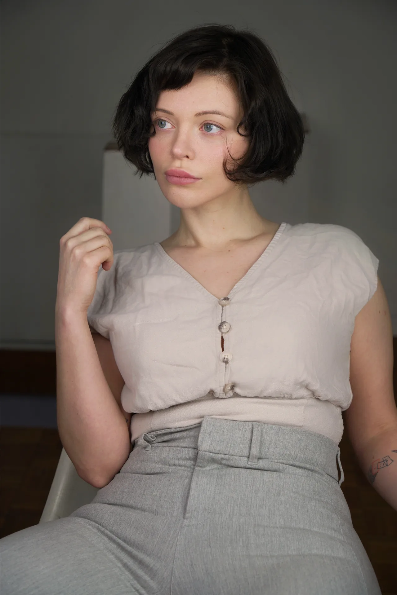تصویر Bo Martynowska